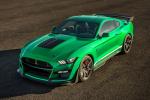 Ford Mustang Shelby GT500 2019 года